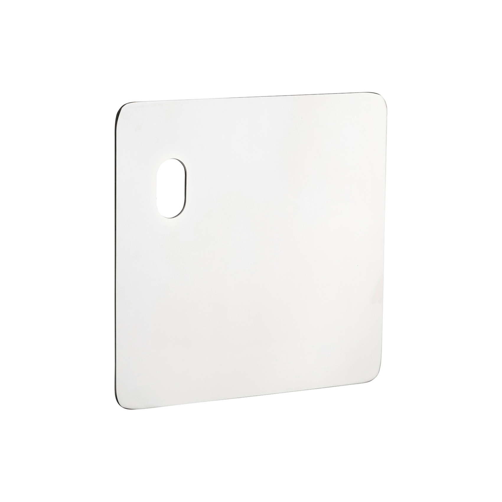 Plate Cylinder Hole Push Novas