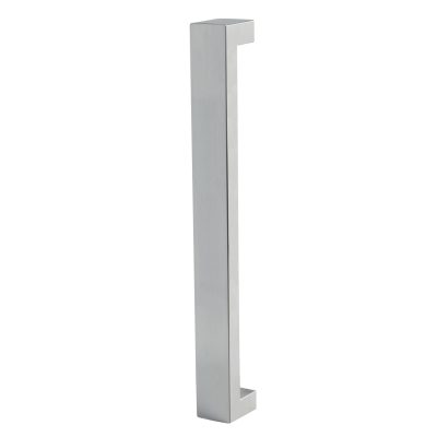 61026 Entrance Handle (OA) 1275mm x 50mm x 25mm | Novas