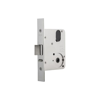 Exit Door Latch 60mm Backset