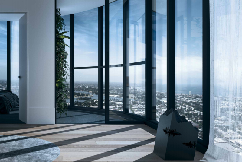Shadow Play Interior